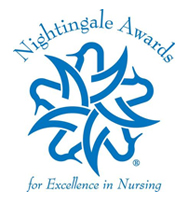 Farmington Valley Visiting Nursing Association Nightingale Awards